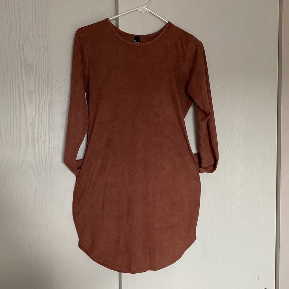 WINDSOR Mini Dress